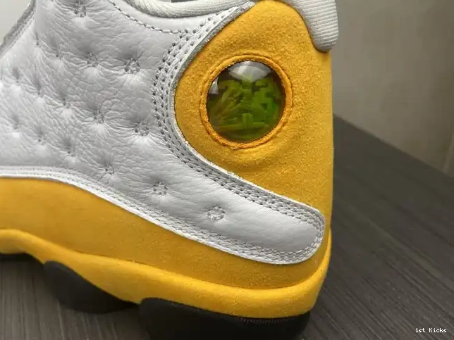 1st Kicks 414571-167 Sol Air Del Jordan 13 0529
